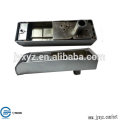 OEM metal zinc alloy die casting mould sliding door lock